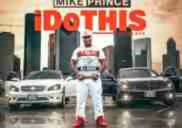 Instrumental: Mike Prince - I Do This Ft. Blaze